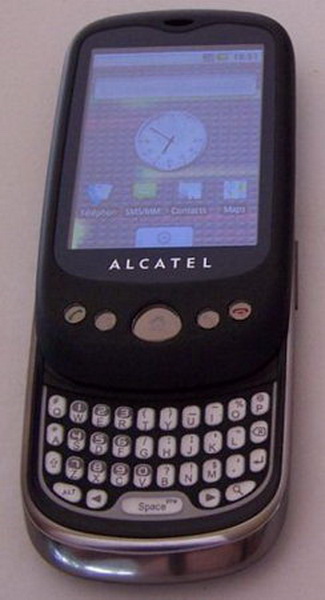 Alcatel OT-980